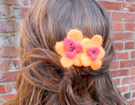 SundaySchool_OrangeFlowersComb