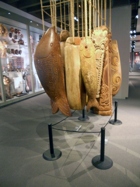 One of my favourite little bits of MOA. 