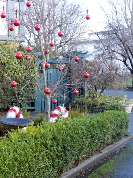 Beaconsfield Inn, Victoria