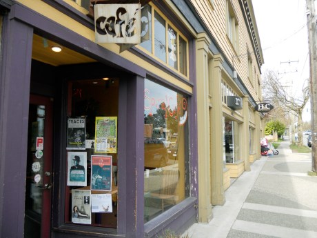 A great group of local businesses.