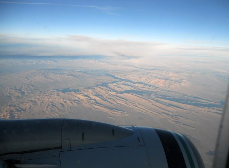 Desert, beautiful beautiful desert.