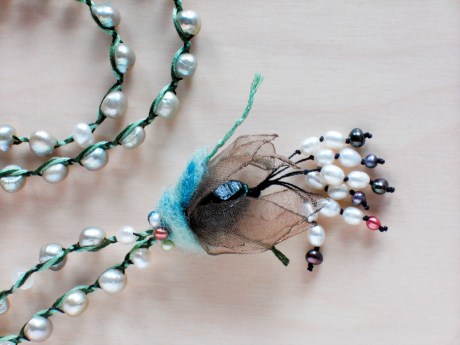 I was please they took this piece, one of my favourite recent designs.