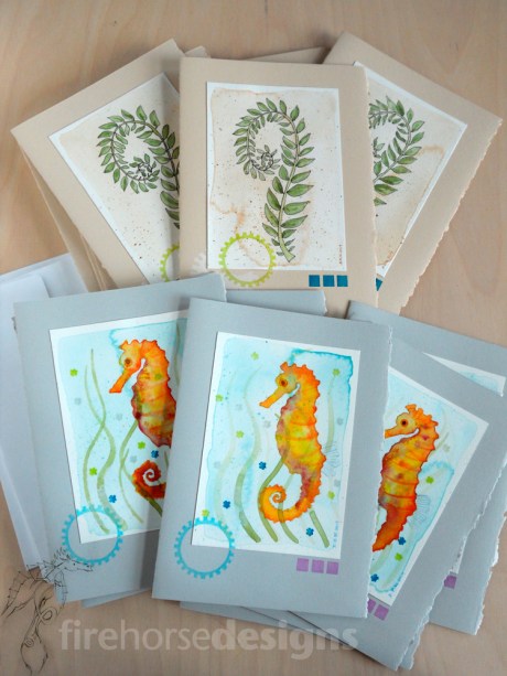 FirehorseDesigns_PaintedCards1a