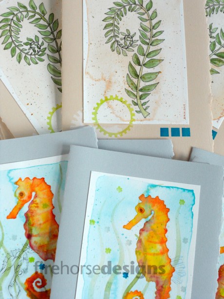 FirehorseDesigns_PaintedCards1b