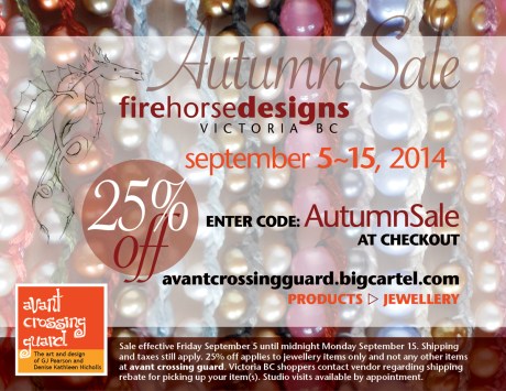 AutumnSale2014_FirehorseDesigns