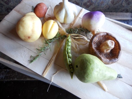 Haven't been able to use them yet; they are just too pretty!