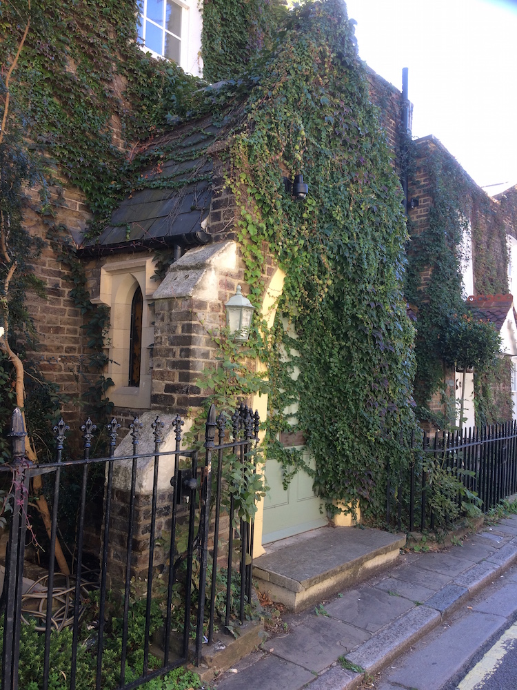 Hammersmith_Architecture